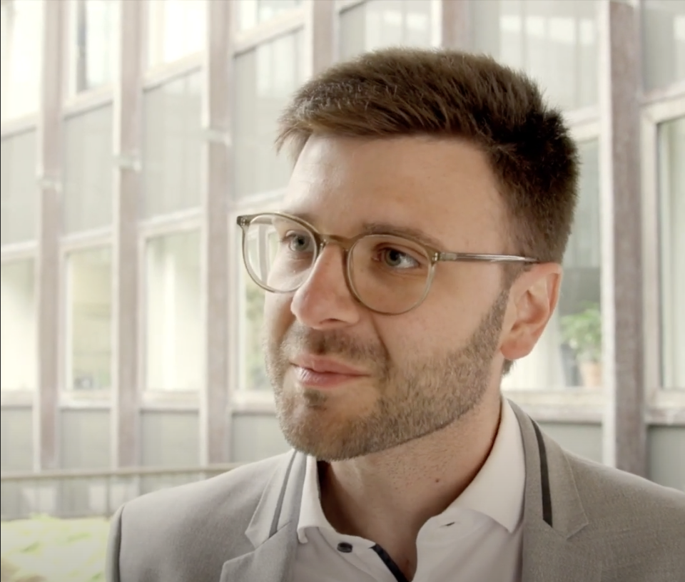 Andreas aus Düsseldorf
