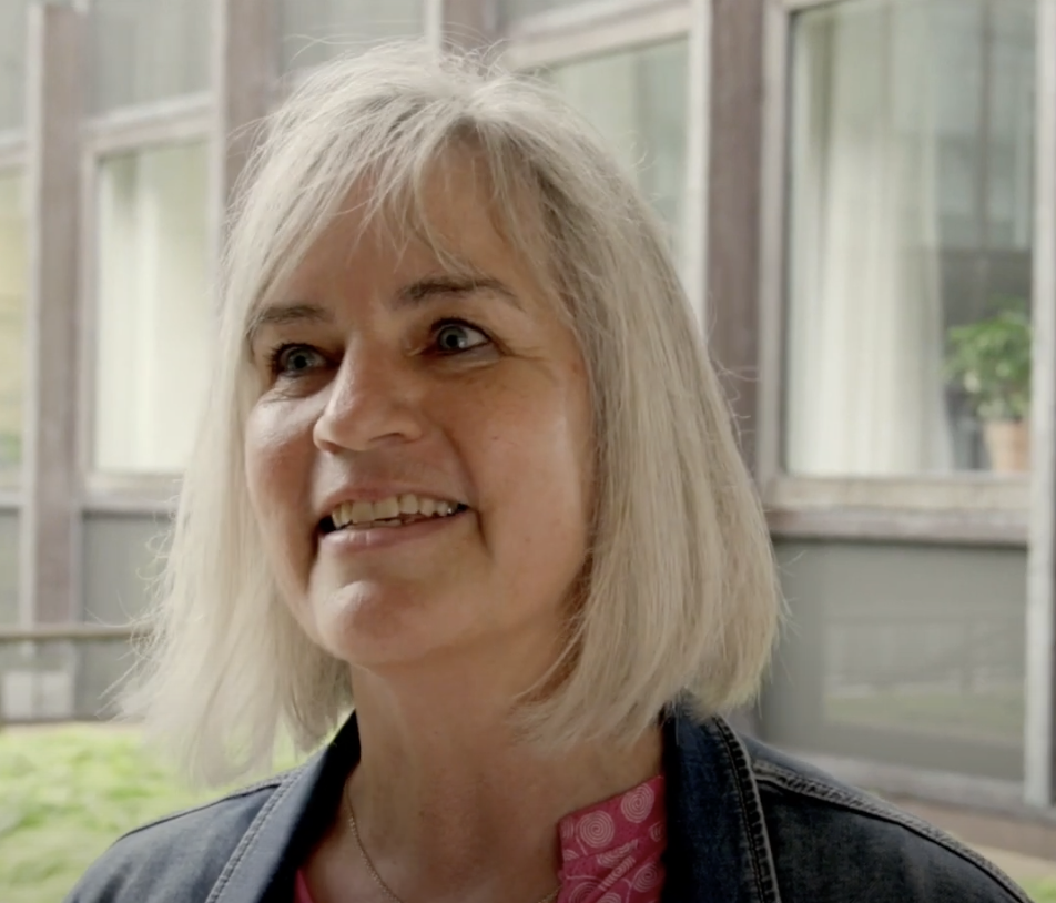 Bettina aus Warendorf