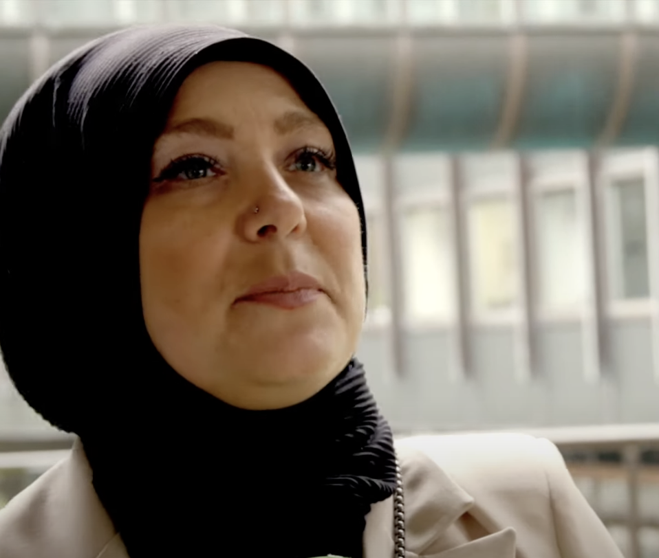 Nesrin aus Warendorf